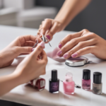 Pasos básicos para una manicura en casa